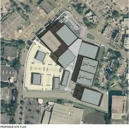 Atlantic Health Park